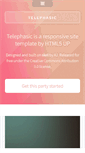 Mobile Screenshot of drop-let.com